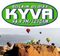 KYVA - KYVA Logo