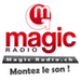 Magic Radio Logo