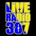 Live Radio 387 Logo