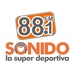 La Super Deportiva Logo