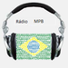 Rádio MPBrazil Logo