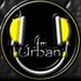 FM Urban 87.7 Logo