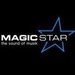 Magic Star Radio Logo