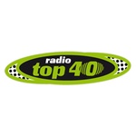 Radio Top 40 Logo
