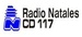 Radio Natales Logo