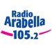 Radio Arabella München Logo