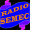 Rádio Semec Gospel Logo