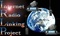 Internet Radio Linking Project Logo