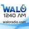 WALO - WALO Logo