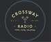 Crossway Radio - WCFT-LP Logo