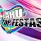 Jaru Top Festas Logo