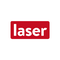 Radio Laser Logo