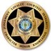 Council Bluffs, IA Sheriff, Police, Fire, State Police Logo