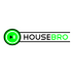 Radio HouseBro Logo