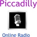 Piccadilly Online Radio Logo