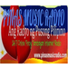 Pinas Music Radio Logo