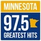 Minnesota 97.5 - KNXR-FM Logo