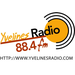 Yvelines Radio 88.4 Logo