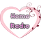 HomoRadio Logo