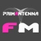 Primantenna FM Logo