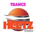 Heetz Radio Trance Logo