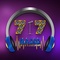 717 Radio Logo