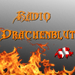 Radio Drachenblut Logo