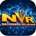 Nationwide Viet Radio (NVR) Logo