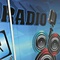 Radio Voce 1234 Logo