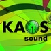 KAOS Sound Logo