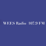 WEES Radio - WEES-LP Logo