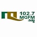 Radio MQFM Bandung Logo