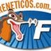 Radio Freneticos Logo