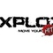 Exploz Hit Radio Logo