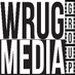 WRUG Radio Logo