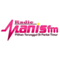 Manis FM Logo