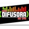 Rádio Difusora Logo