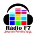 Rádio F7 Logo