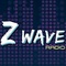 Z WAVE Radio Logo