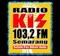 Kis FM 103,2 Logo