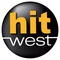 Hit West Logo