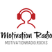 Motivation Radio Network Logo