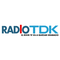 RadioTDK Logo