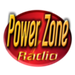 Power Zone Radio Logo