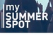 My Summer Spot Logo