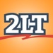 Radio 2LT Logo