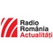 Radio România Actualități Logo