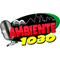 Radio Ambiente - WGSF Logo