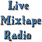 LIVE MIXTAPE RADIO Logo