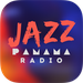 Jazz Panama Radio Logo